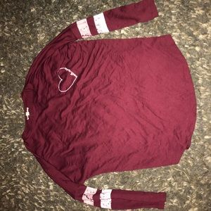 North Carolina shirt